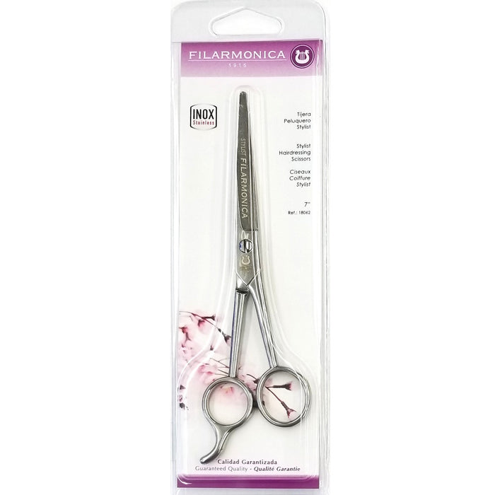 Filarmonica Stylist Scissors 7" #18062