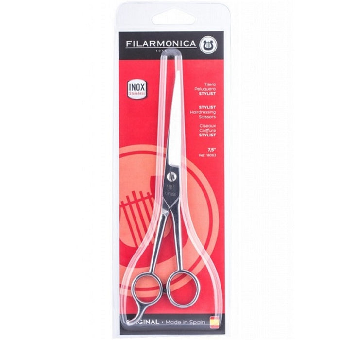 Filarmonica Stylist Scissors 7.5" #18063