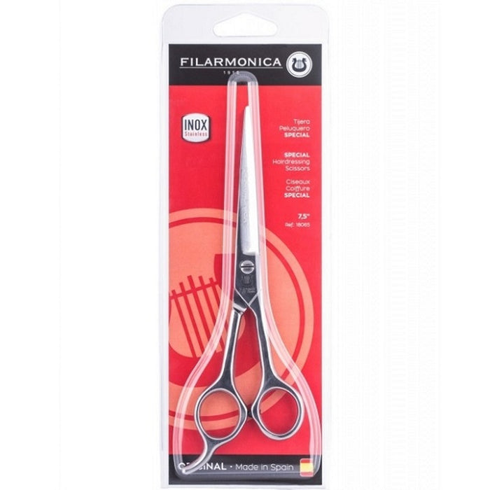 Filarmonica Special Scissors 7.5" #18065