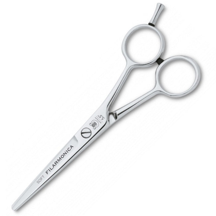 Filarmonica Soft Scissors 5.5" #18067