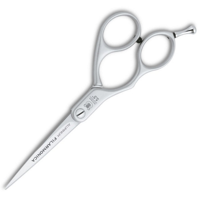 Filarmonica Left Scissors 5.5" - Aluminum Handle #54000