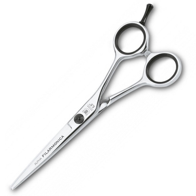 Filarmonica Alpha Scissors 5.5" - Hot Forged #54041