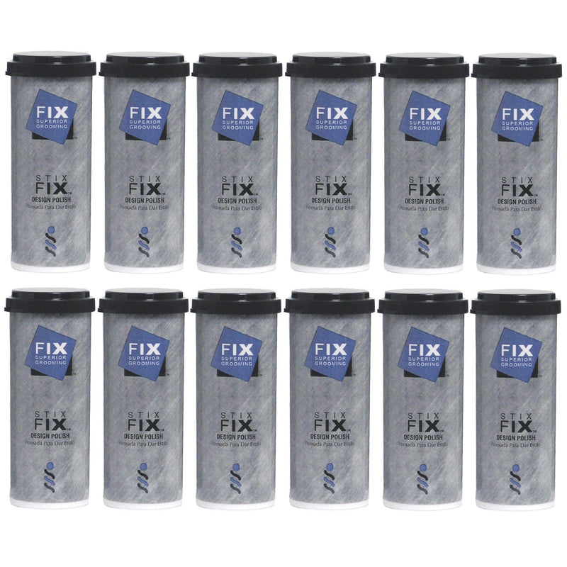 Stephan StixFix Design Polish 1.5 oz - 12 Pack (Bulk)