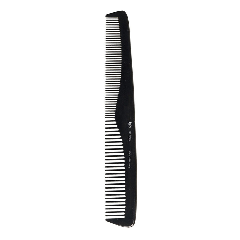 Fromm 1907 Clipper Mate Comb 7.5" - Coarse & Medium Teeth #816CM