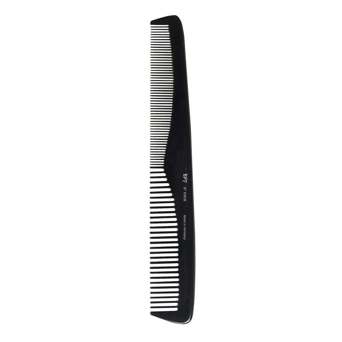 Fromm 1907 Clipper Mate Comb 7.5" - Coarse & Medium Teeth #816CM