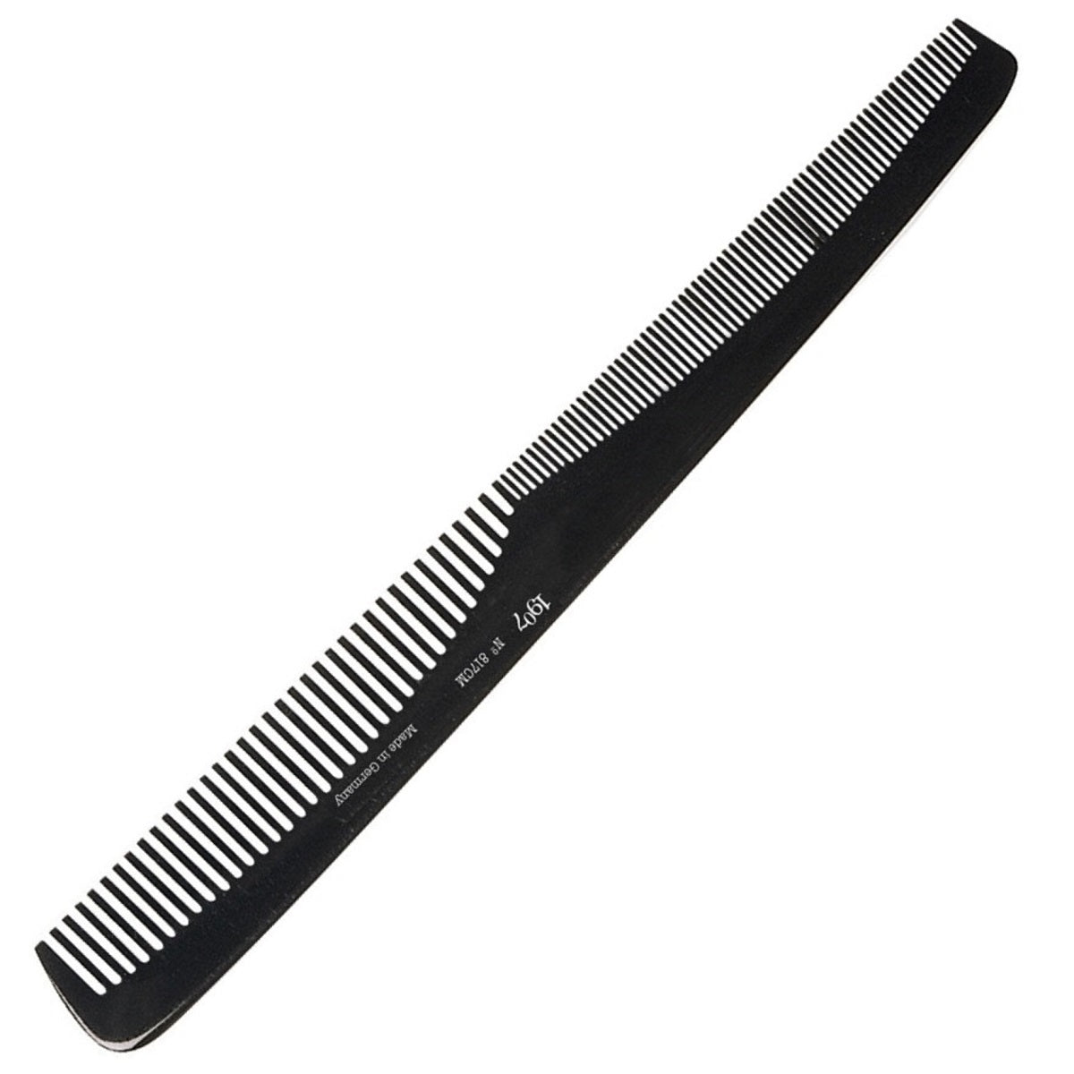 Fromm 1907 Clipper Mate Comb 7.5