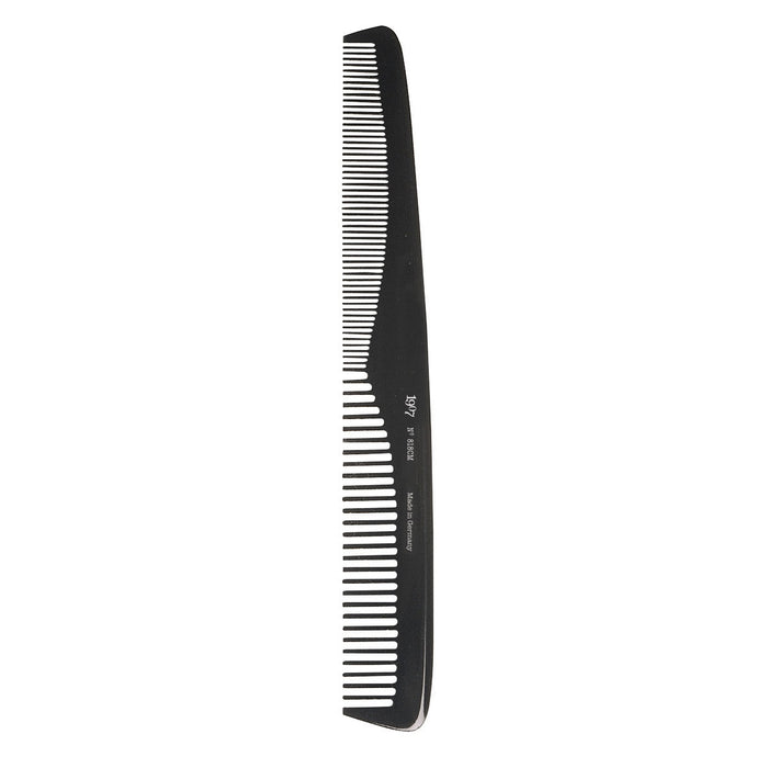 Fromm 1907 Clipper Mate Comb 7.5" - Coarse & Medium Teeth #818CM