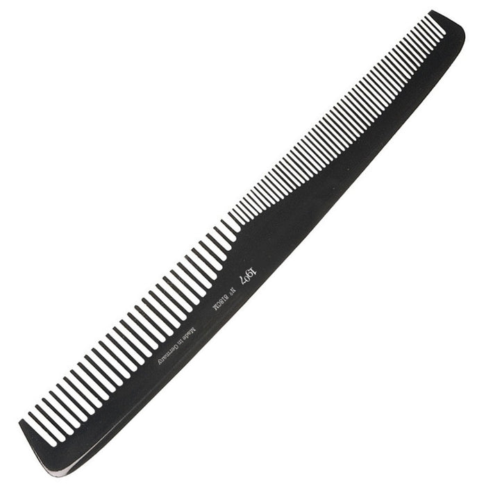 Fromm 1907 Clipper Mate Comb 7.5" - Coarse & Medium Teeth #818CM