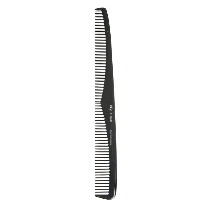 Fromm 1907 Clipper Mate Comb 7.5" - Coarse & Medium Teeth #819CM