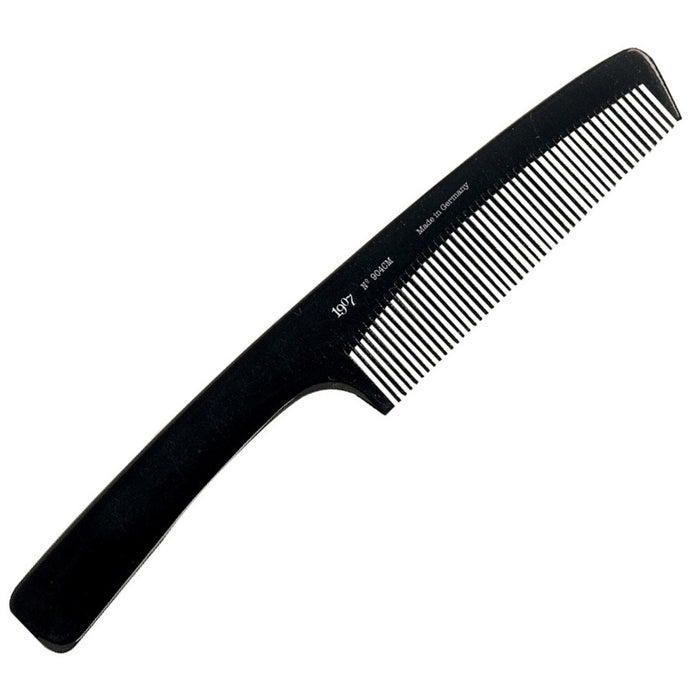 Fromm 1907 Clipper Mate Flat-Top Comb 7.25" - Fine Teeth #904CM