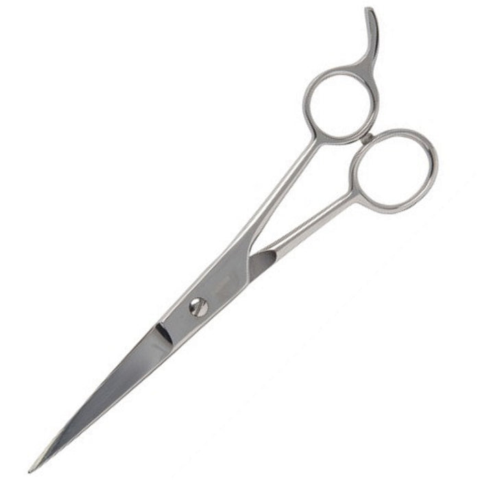 Fromm Explore Barber Shears 7" - Silver #F1007