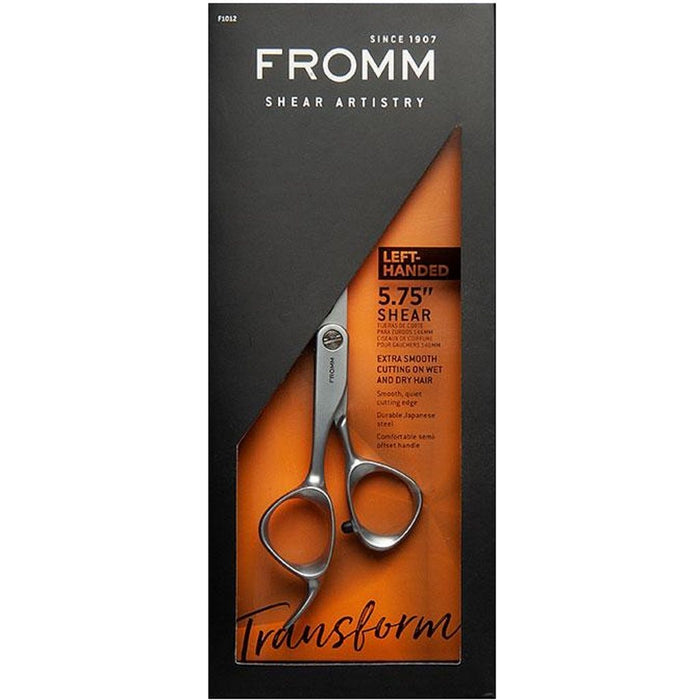 Fromm Venture Hair Cutting Shears 5.75" #F1002