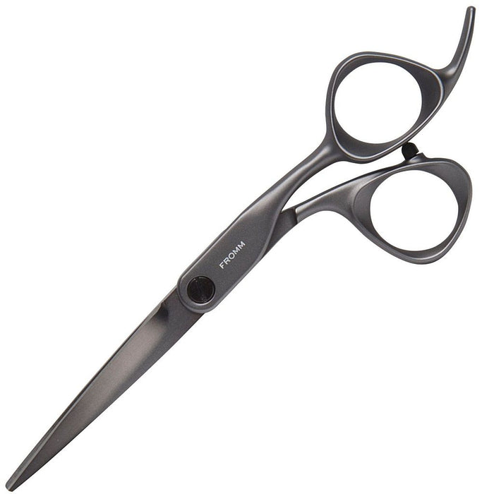 Fromm Invent Hair Cutting Shears 5.75" - Gunmetal #F1017