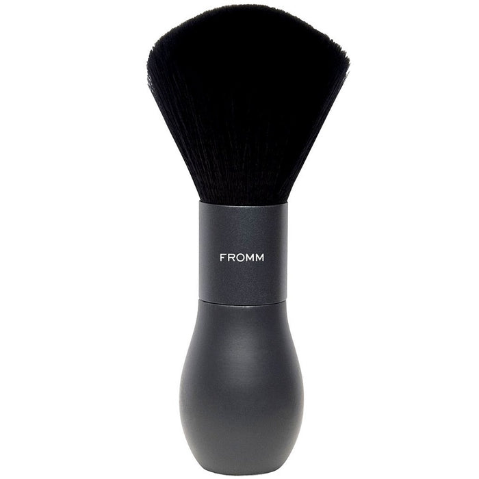 Fromm Neck Brush Black #F6151