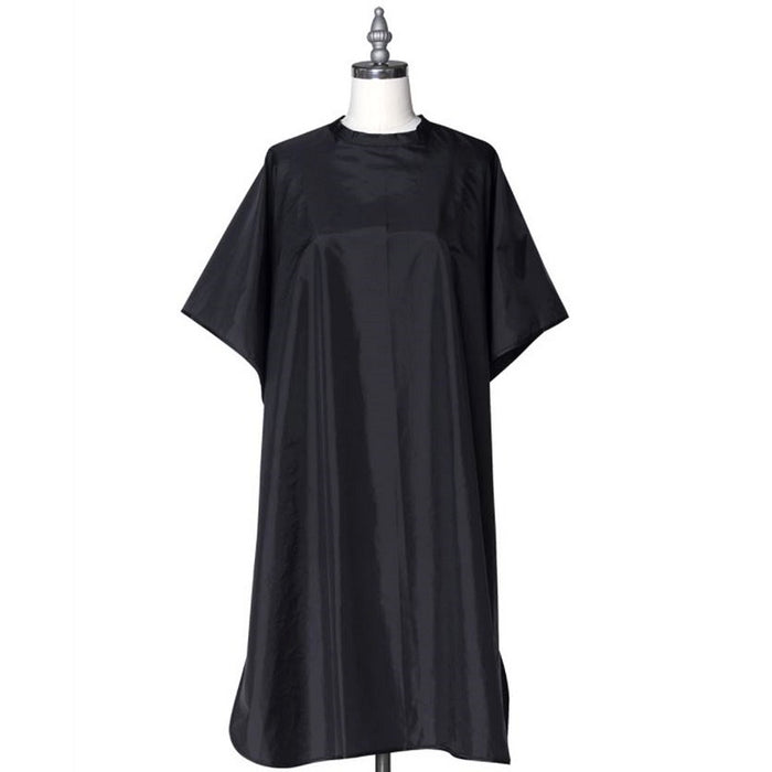 Fromm Reusable Hairstyling Cape Black - 2 Pack #F6406