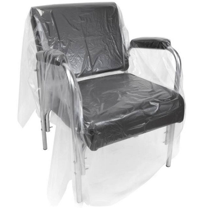 Fromm Disposable Chair Covers - 50 Pack #F6480