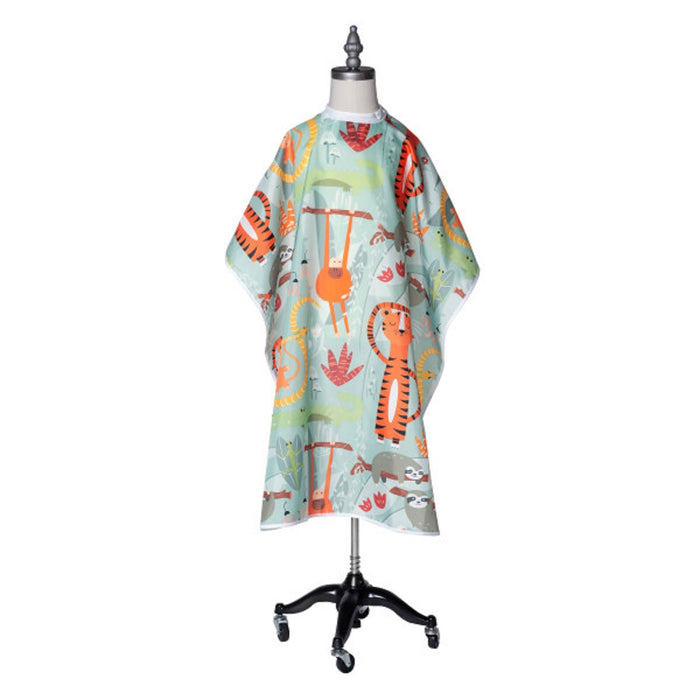 Fromm Kids Hairstyling Cape #F7009