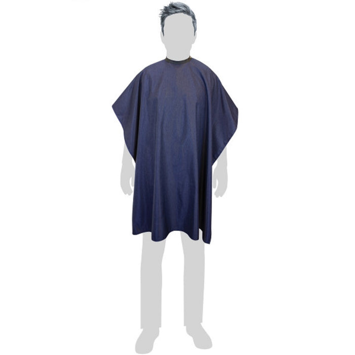 Fromm Premium Denim Barber Cape #F7010