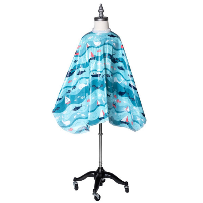 Fromm Kids Shampoo Cape #F7014