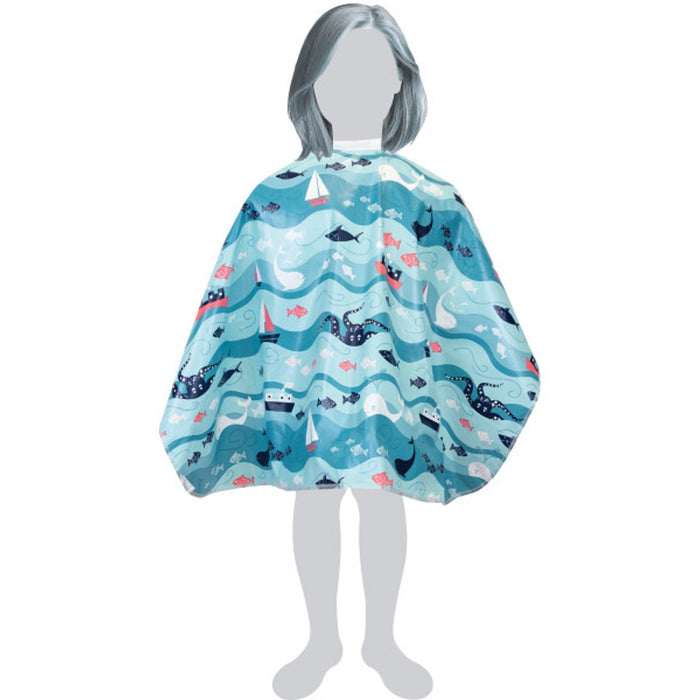 Fromm Kids Shampoo Cape #F7014