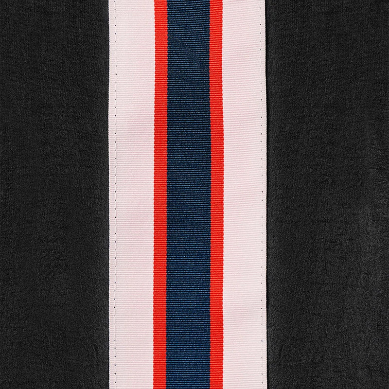 Fromm Premium Stripes Barber Cape #F7038
