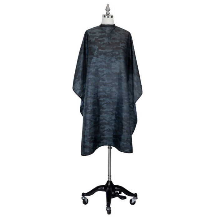 Fromm Camo Barber Cape #F7041