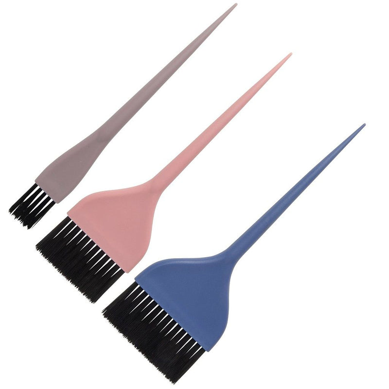 Fromm Color Studio Soft Color Brush - 3 Pack Combo #F9418
