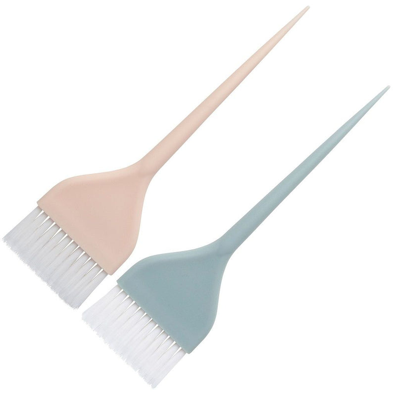 Fromm Color Studio Feather 2-1/4" Color Brush - 2 Pack #F9422