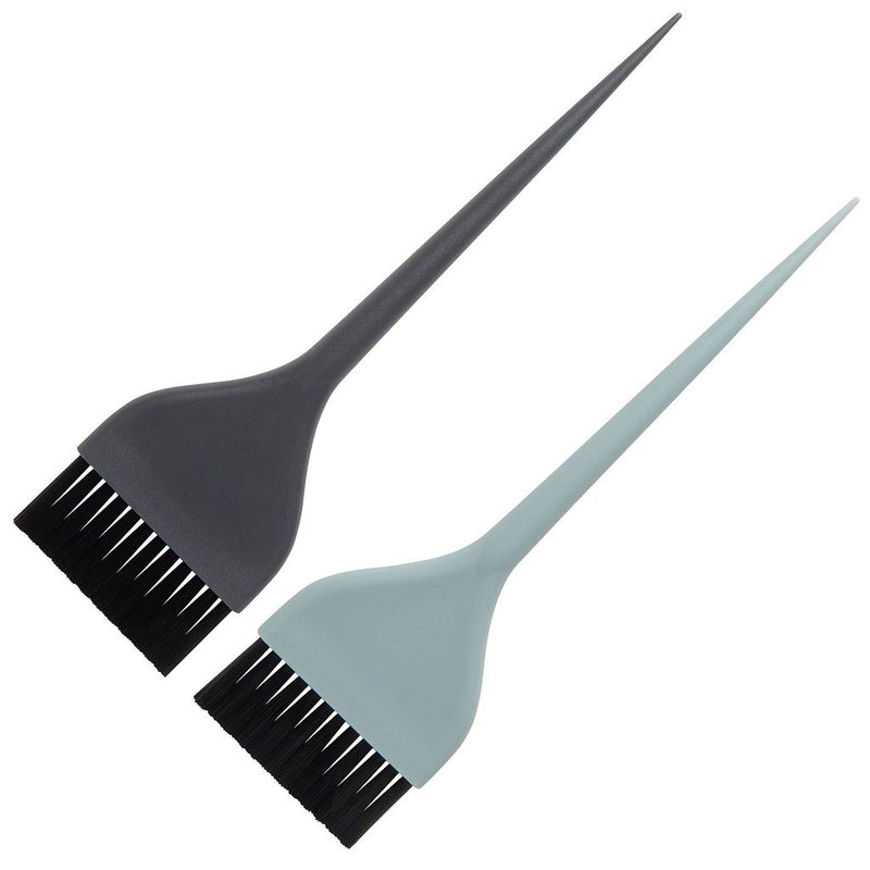 Fromm Color Studio 2-1/4" Firm Color Brush - 2 Pack #F9431