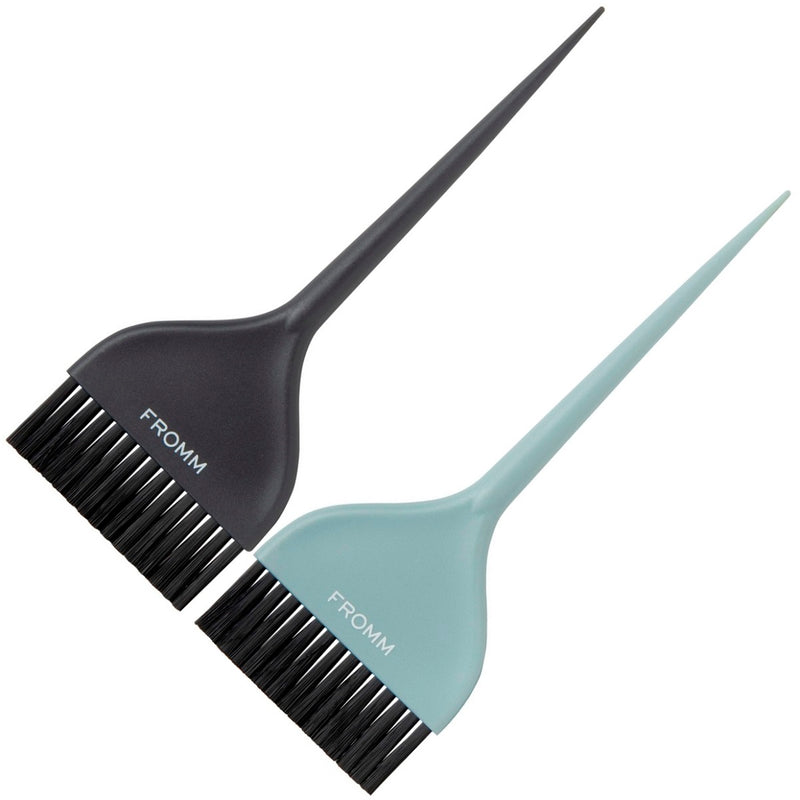 Fromm Color Studio 2-7/8" Firm Color Brush - 2 Pack #F9432
