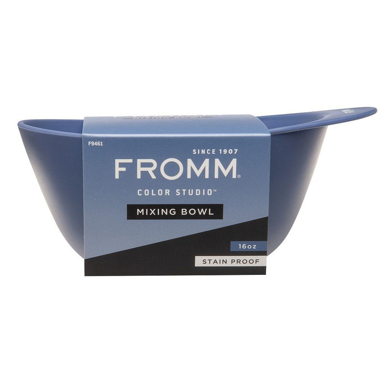 Fromm Color Studio Mixing Bowl 16 oz #F9461