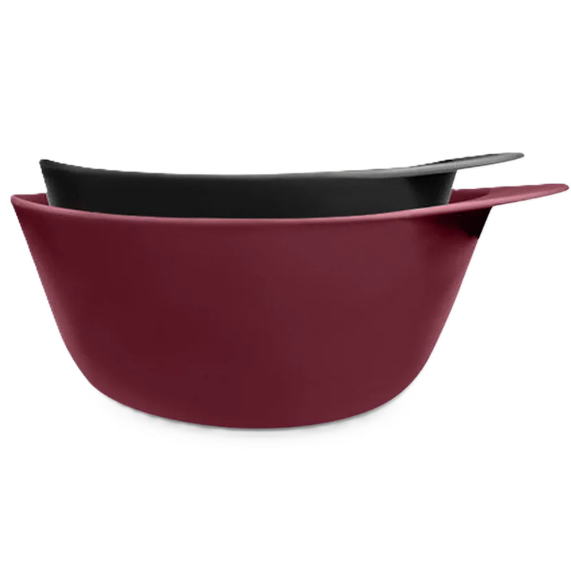 Fromm Color Studio 10 oz & 16 oz Mixing Bowl Set - 2 Pack #F9466