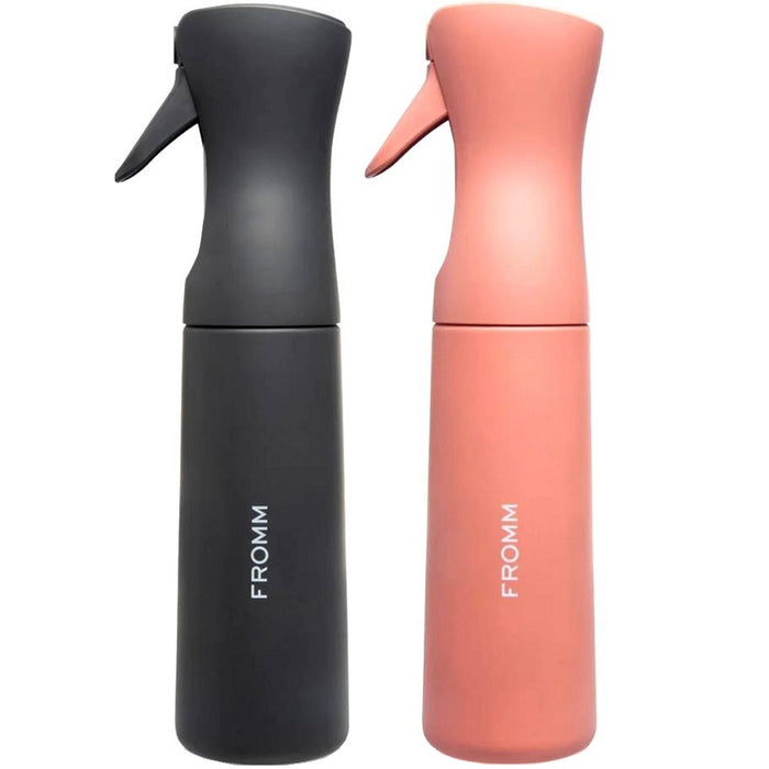 Fromm Endless Mist Spray Bottles [2 Color Options]