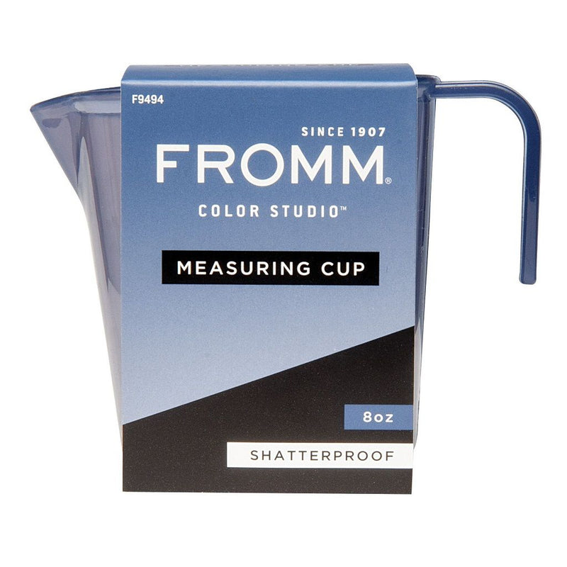 Fromm Color Studio Measuring Cup 8 oz #F9494