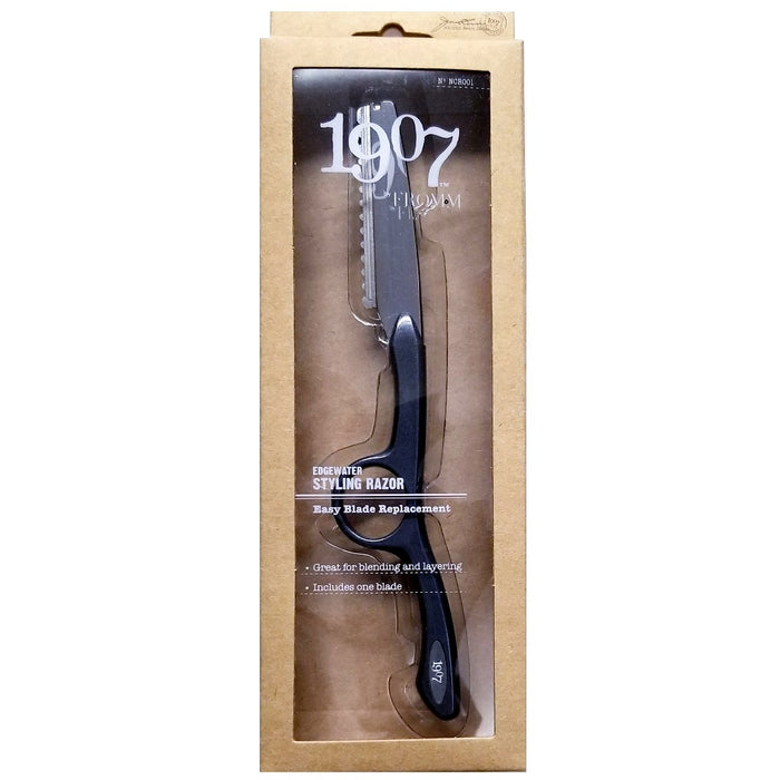 Fromm 1907 Edgewater Styling Razor #NCR001