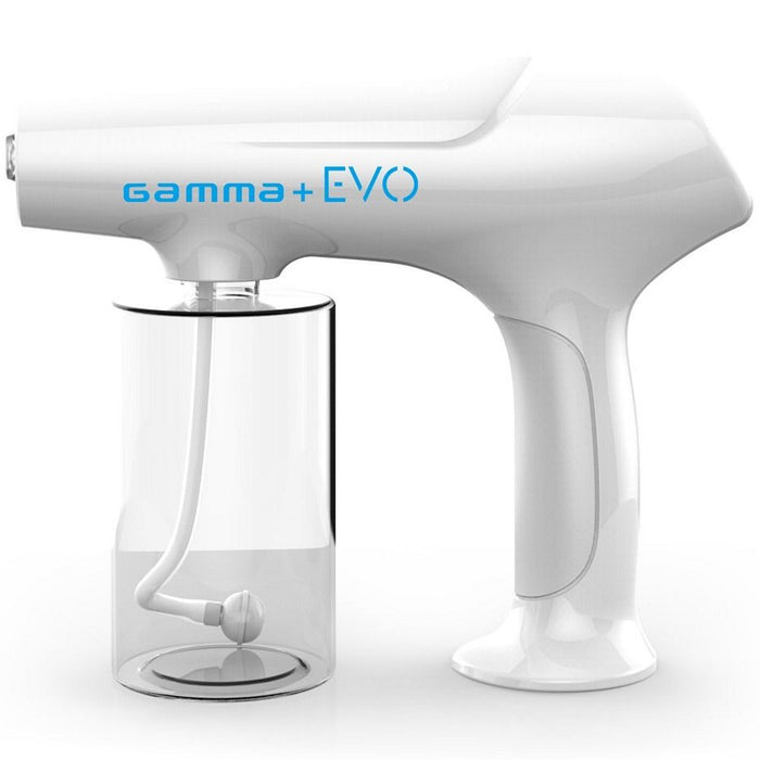 Gamma+ EVO Nano Mister Spray White #GP303W