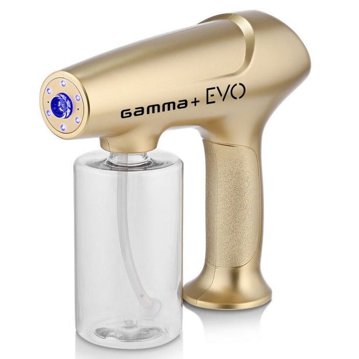 Gamma+ EVO Nano Mister Spray Gold #GP312G