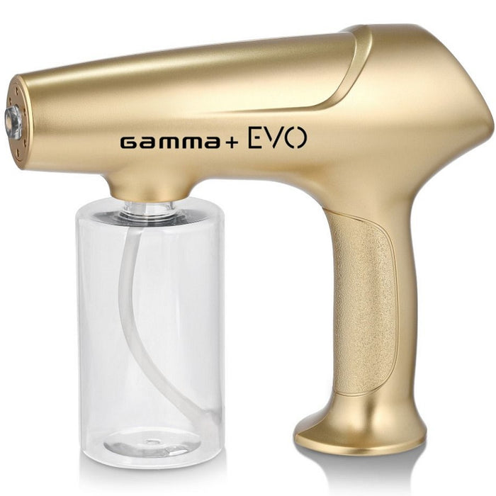 Gamma+ EVO Nano Mister Spray Gold #GP312G