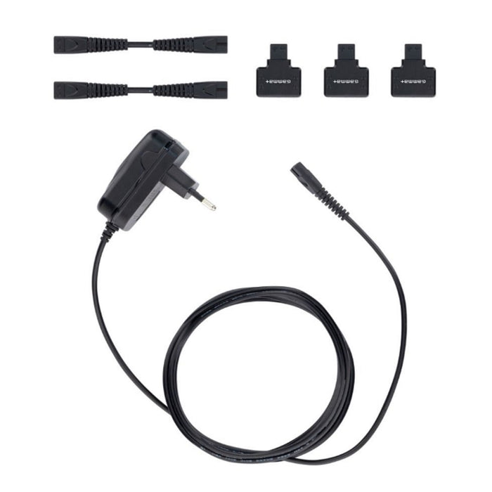 Gamma+ Connect 3 Connector Charging System #GP314B