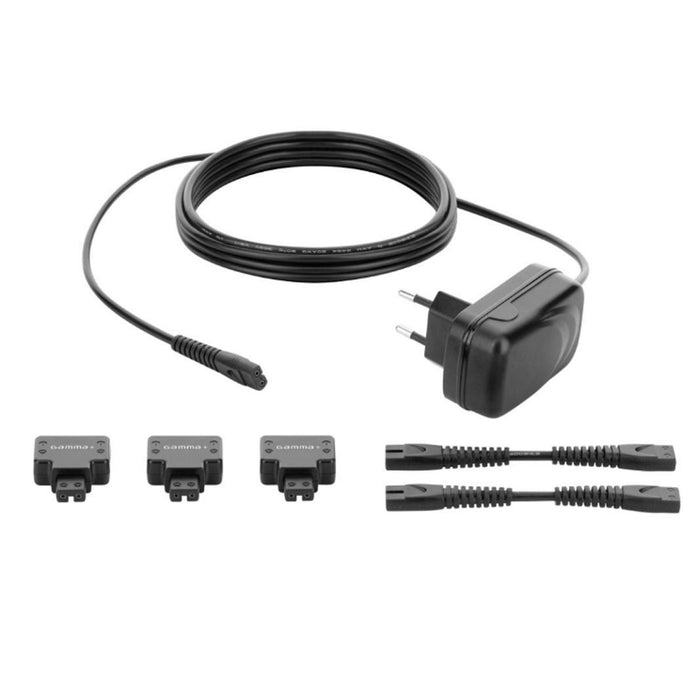 Gamma+ Connect 3 Connector Charging System #GP314B