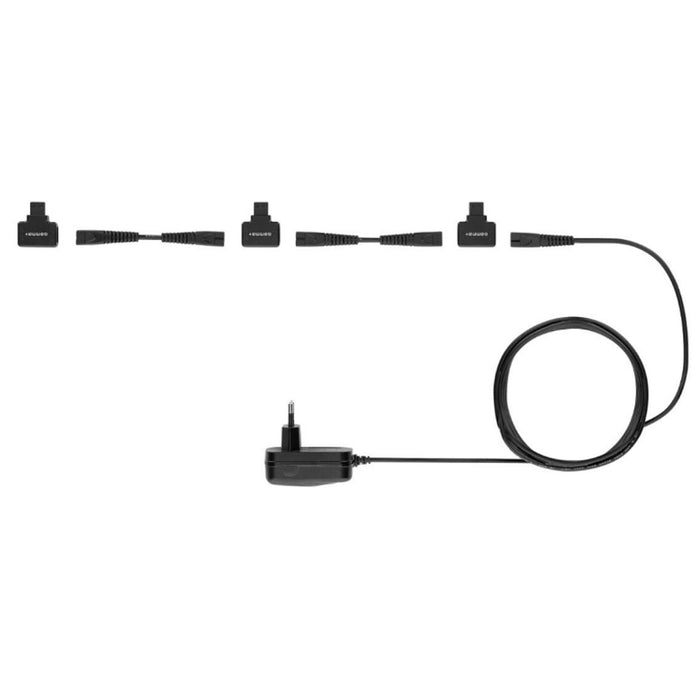 Gamma+ Connect 3 Connector Charging System #GP314B