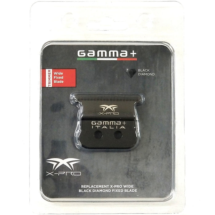 Gamma+ X-Pro Wide Trimmer Blade #GP506S