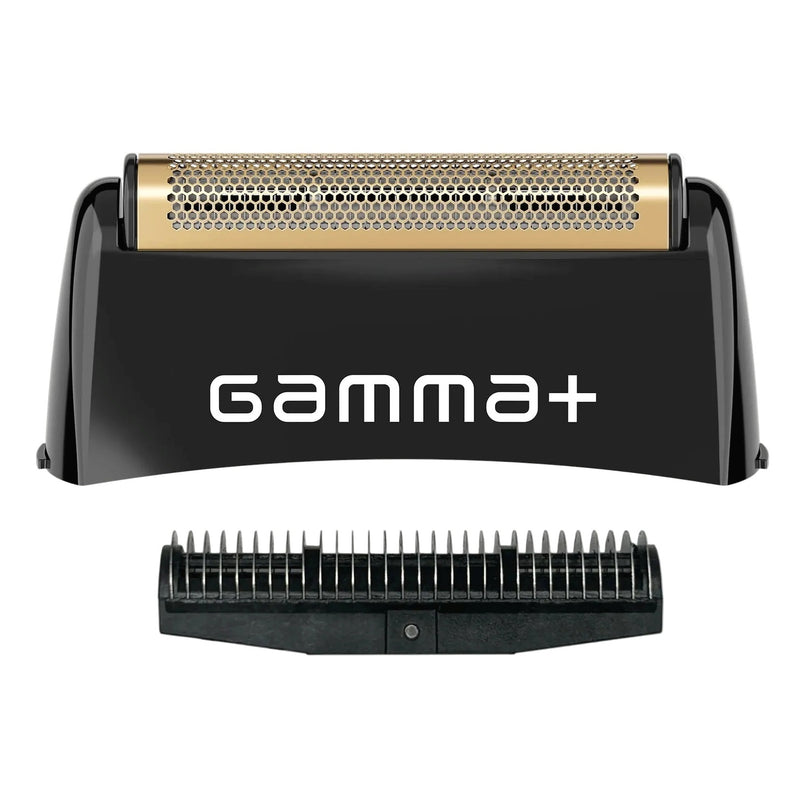 Gamma+ Replacement Single Foil Head & Cutter Fits Boosted One Shaver #GP557B
