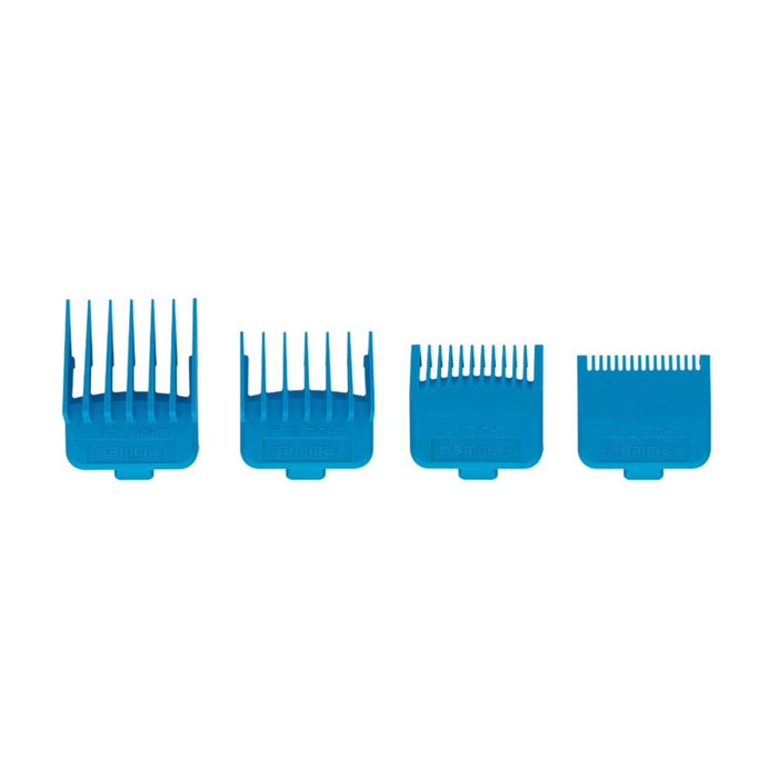 Gamma+ BOOSTED UP Super-Torque Motor Modular Cordless Clipper #GP601M
