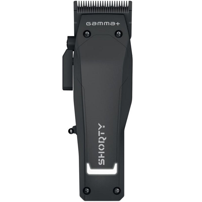 Gamma+ SHORTY Compact Clipper with EON Digital Motor #GP605M