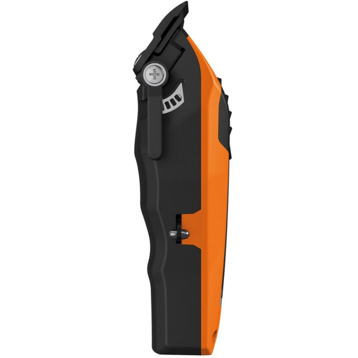 Gamma+ SHORTY Compact Clipper with EON Digital Motor #GP605M