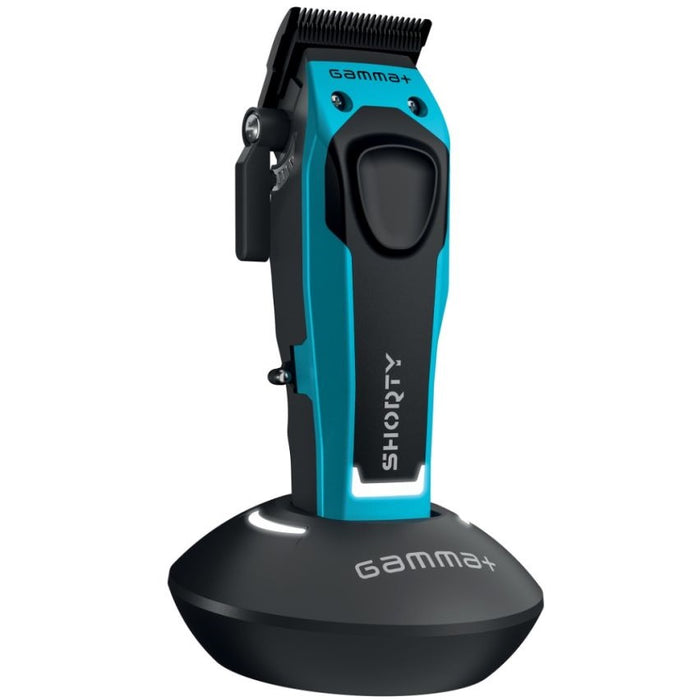 Gamma+ SHORTY Compact Clipper with EON Digital Motor #GP605M