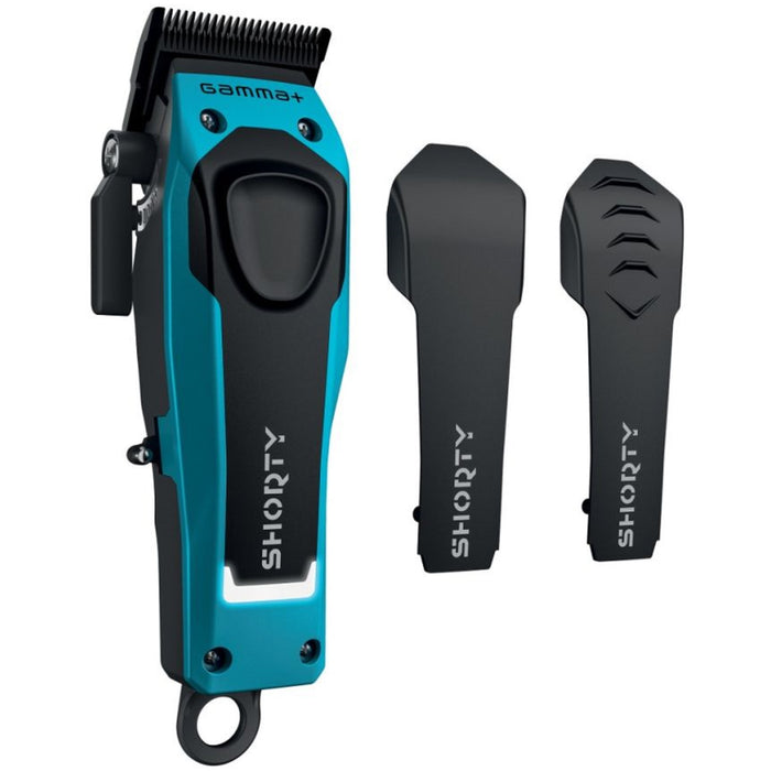 Gamma+ SHORTY Compact Clipper with EON Digital Motor #GP605M