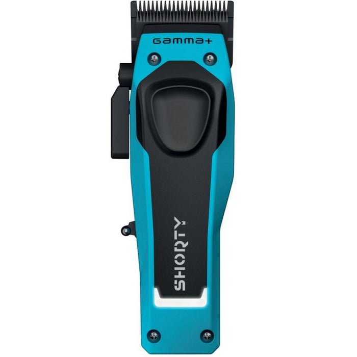 Gamma+ SHORTY Compact Clipper with EON Digital Motor #GP605M