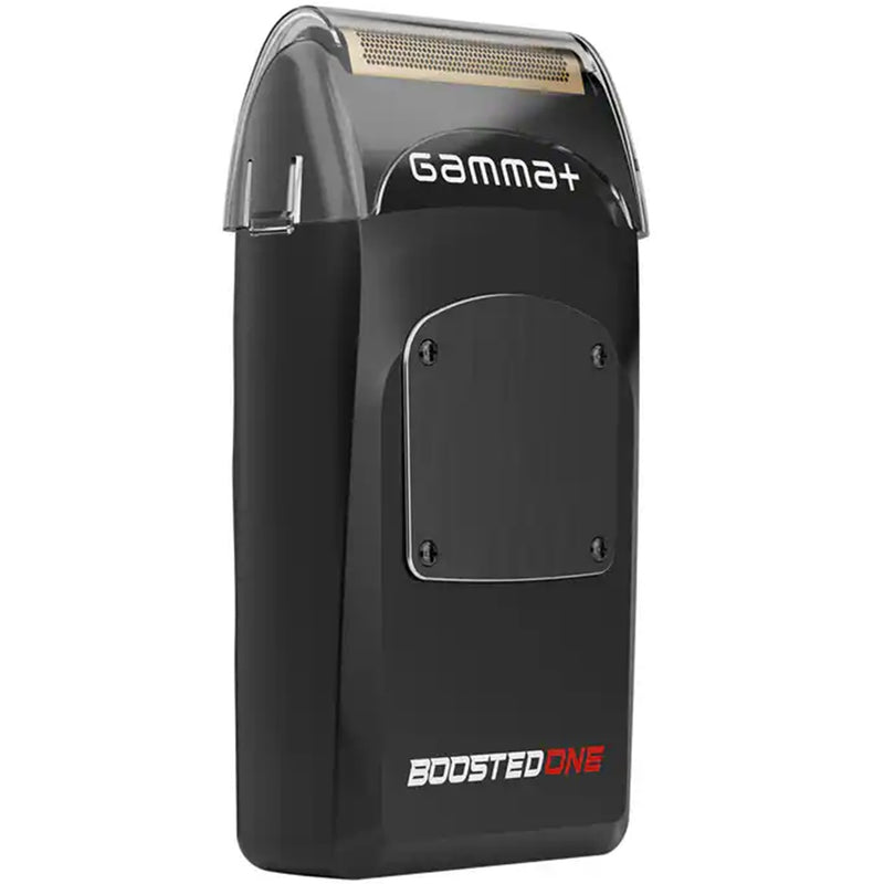 Gamma+ Boosted One Single Foil Shaver #GP804B